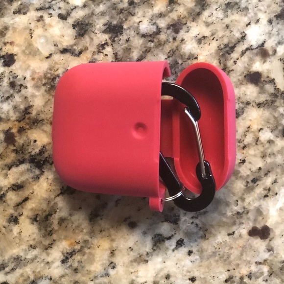 AirPod Charging Case - Picture 1 of 3